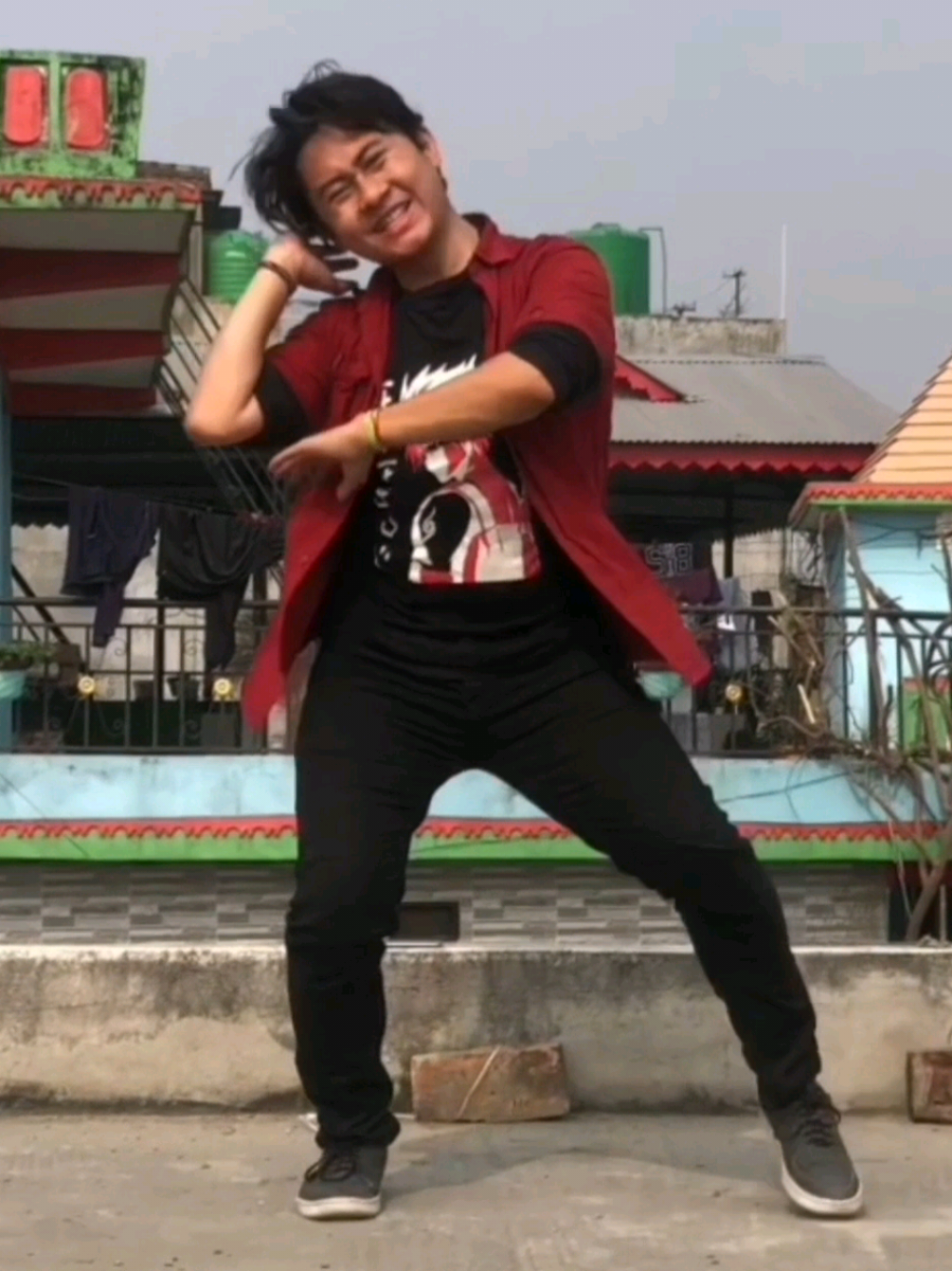 @Bipin Limbu
