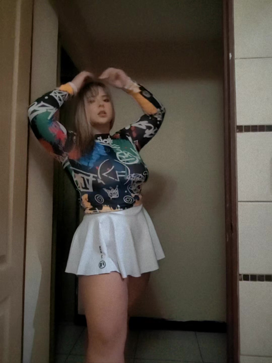 @Nicole†