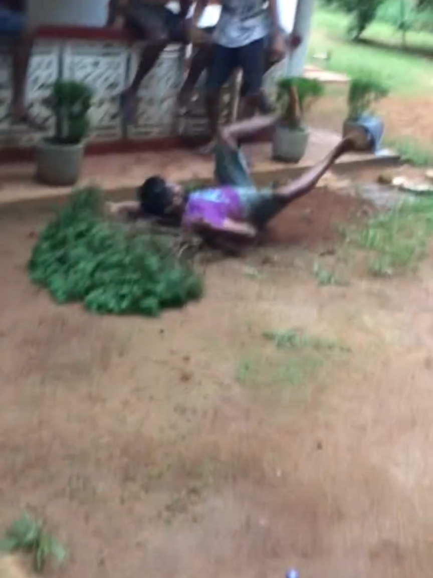 @Chanaka Chalitha Kulasooriya