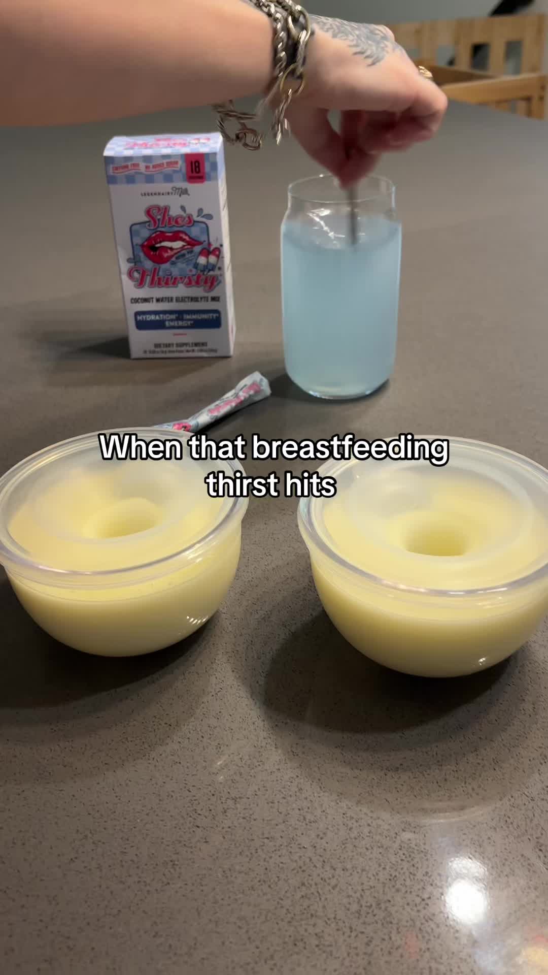 @Legendairy Milk