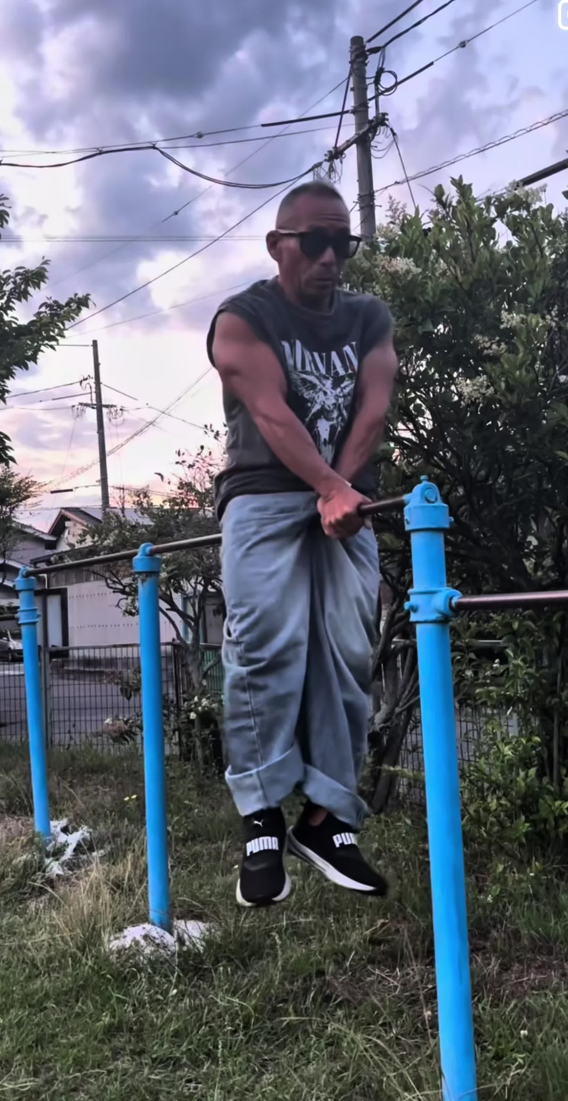 @Yungmike