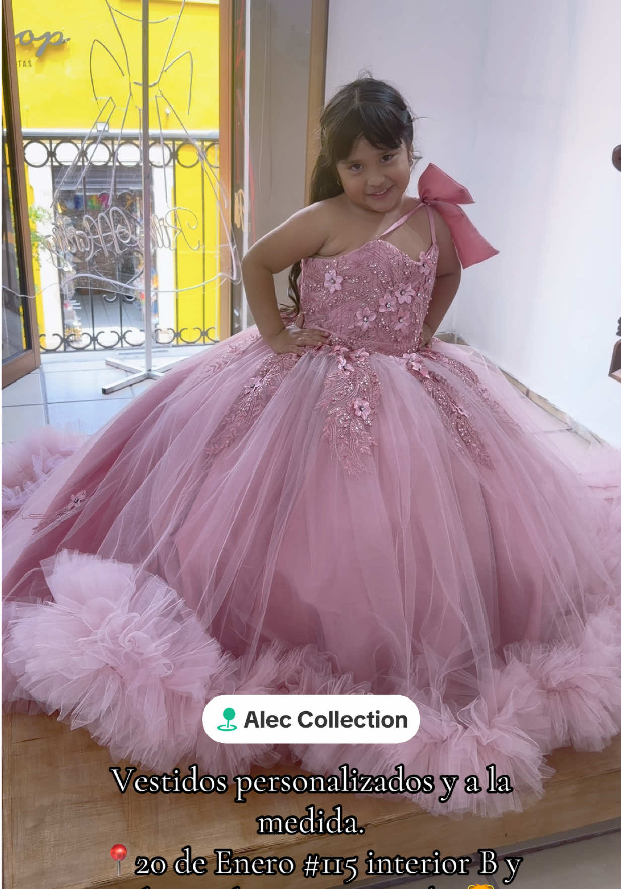 @Alec Collection