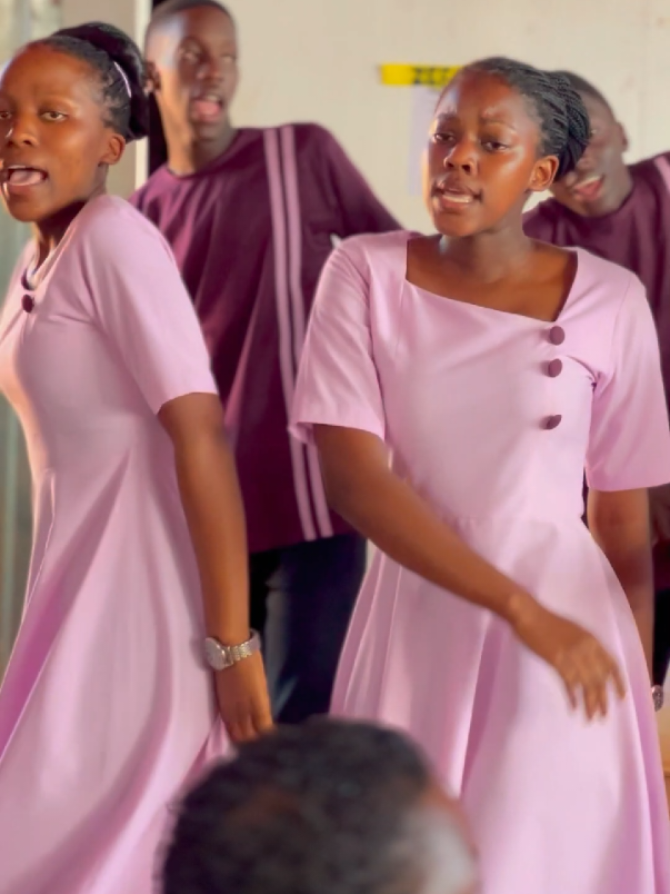 @HILTON CHOIR