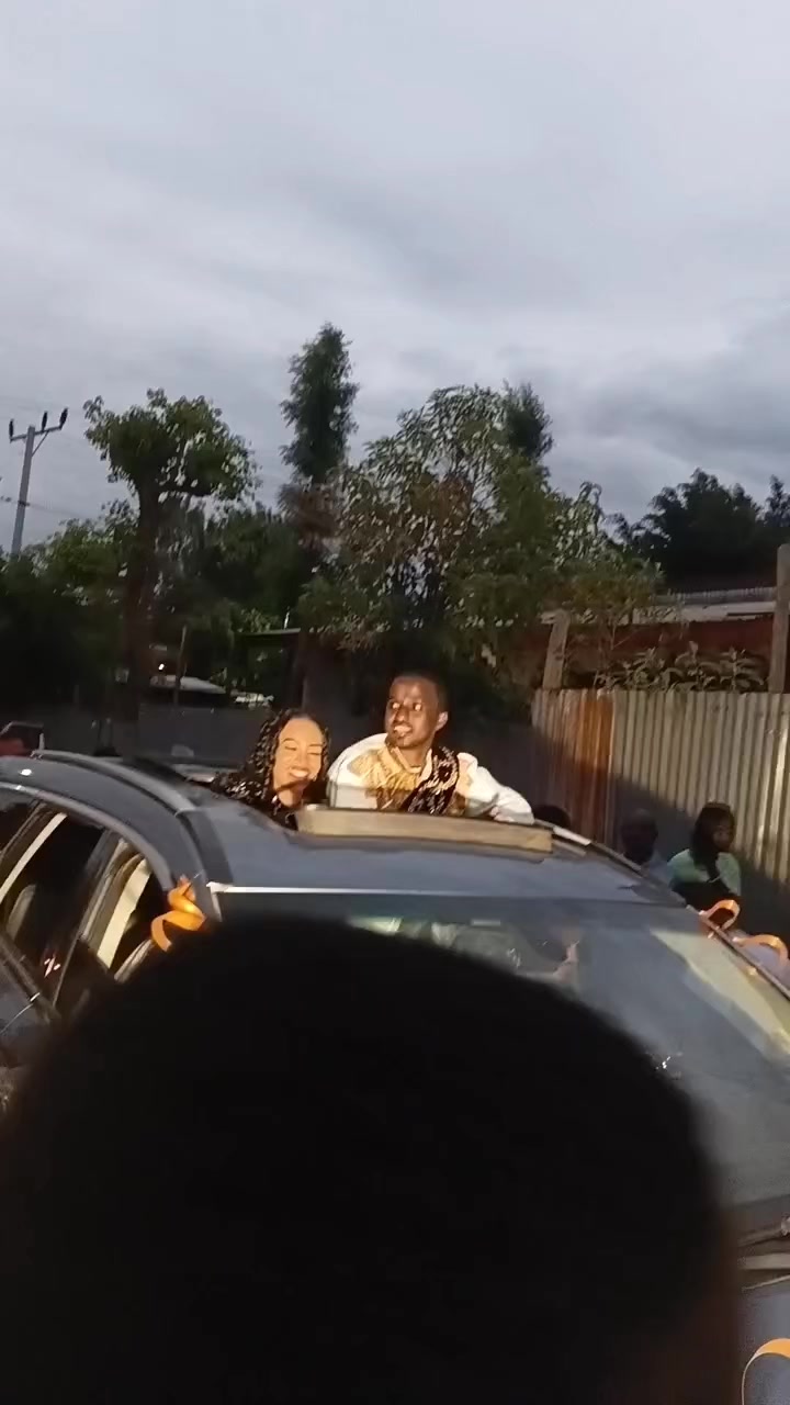 @ሳቂታዋ 🤣