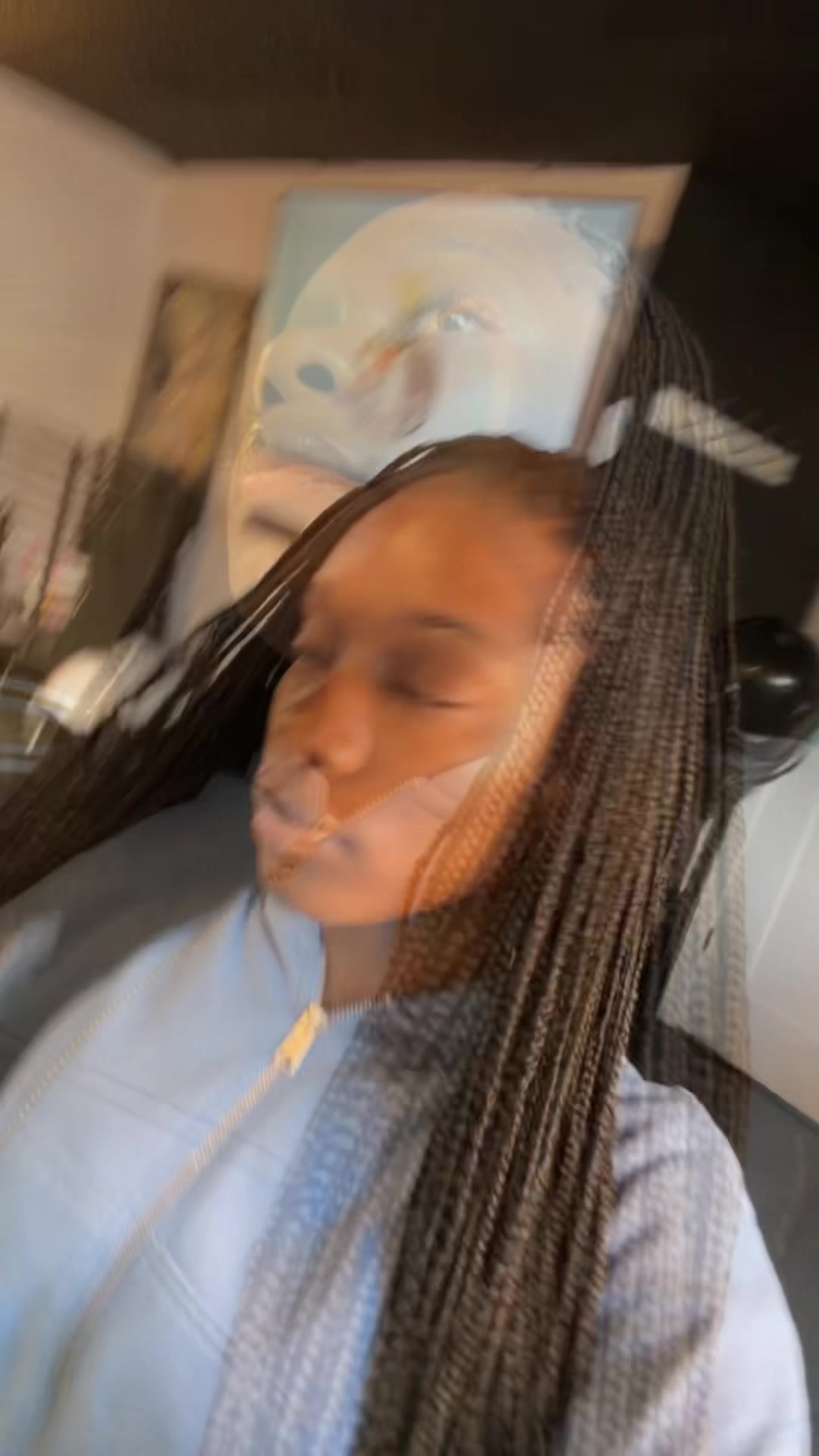 @it look fun but it ain’t 🤣