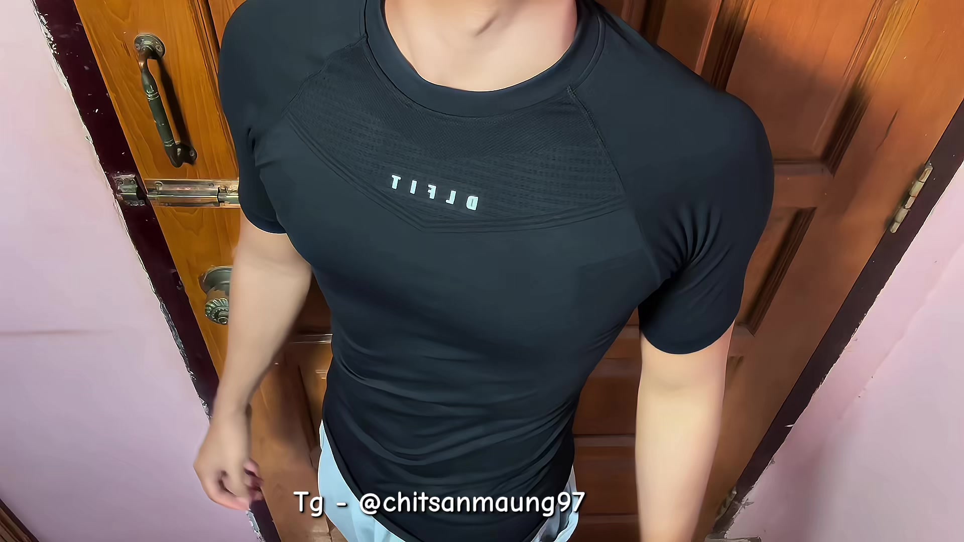 @97 VIBES - Clothing