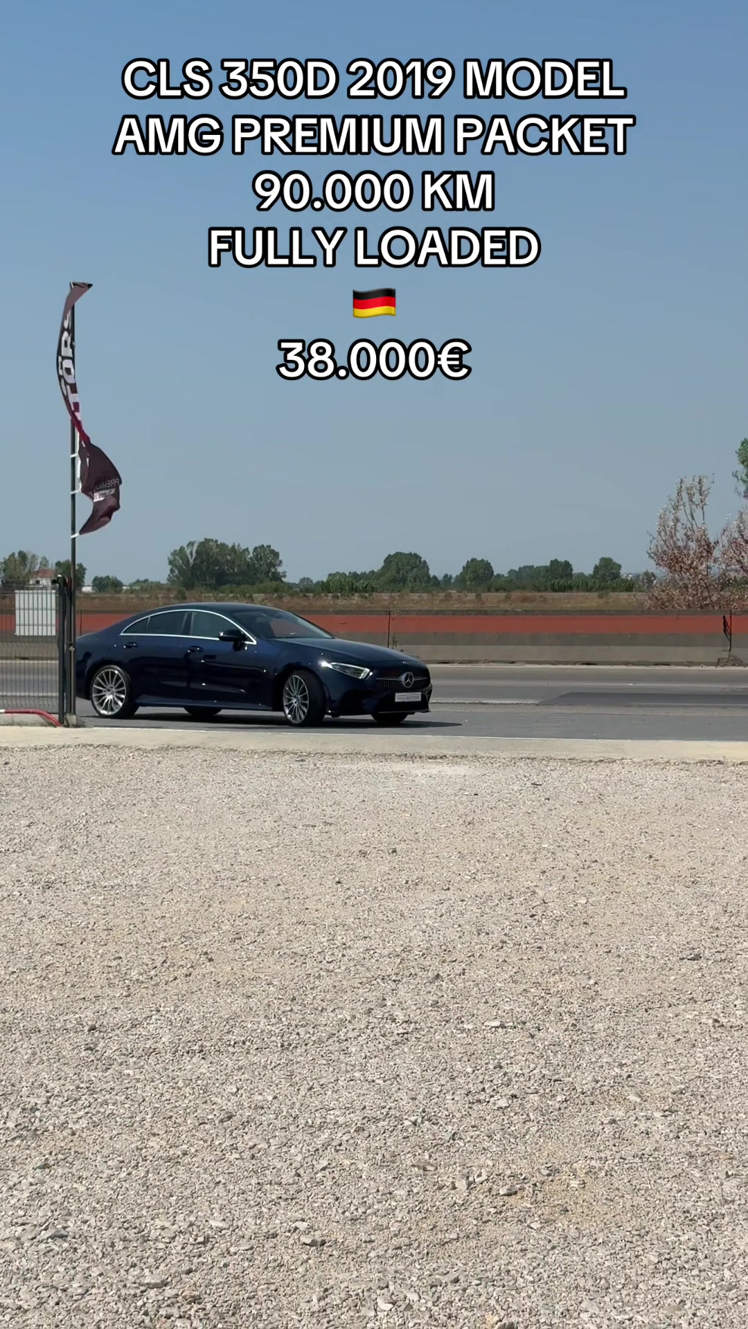 @A&M MOTORS