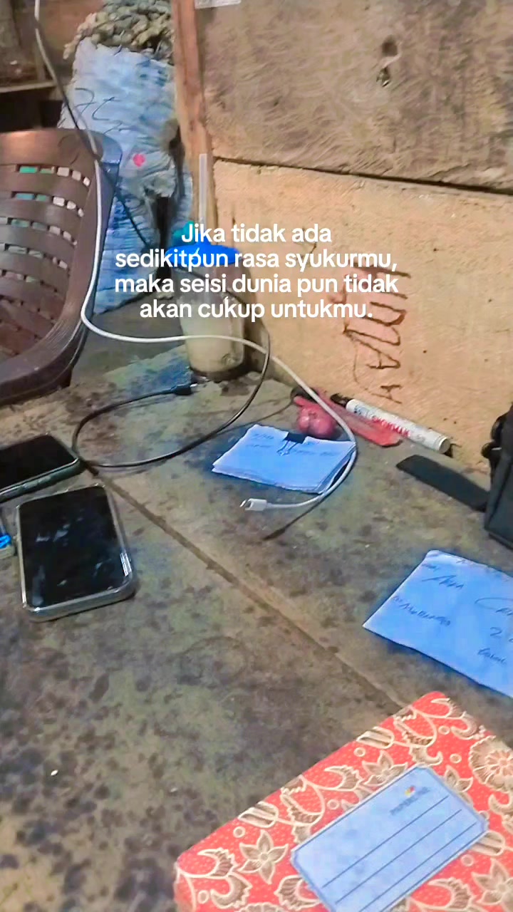 @4 saudara