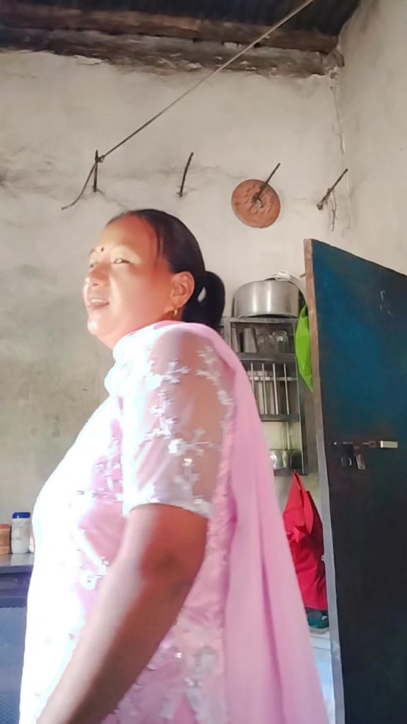 @Manu Thapa