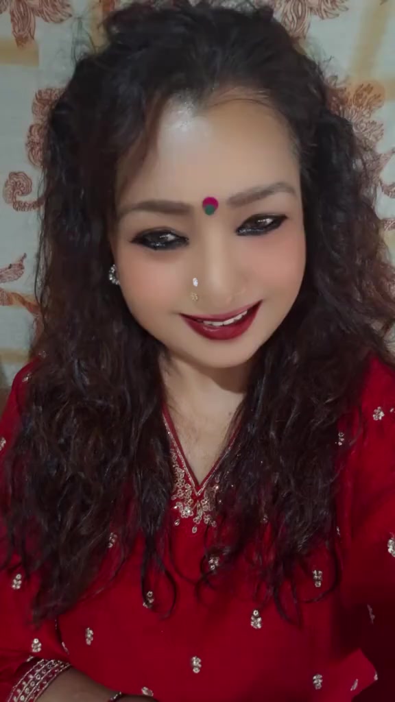 @Shreya Acharya