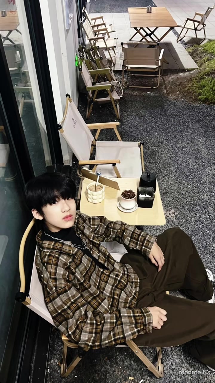 @JunXuLin🦋💙