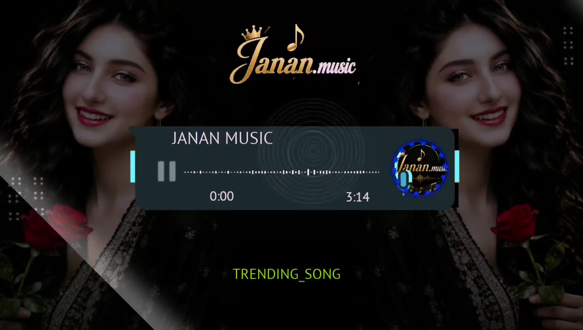 @Janan Music