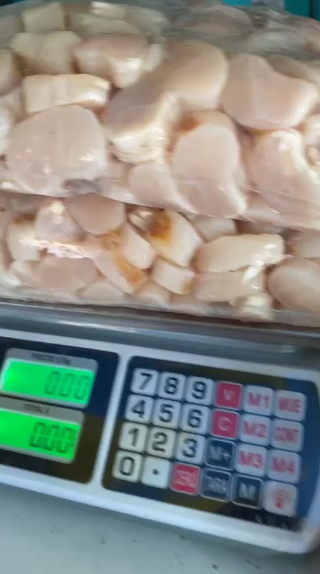 @Mariscos la Callisa