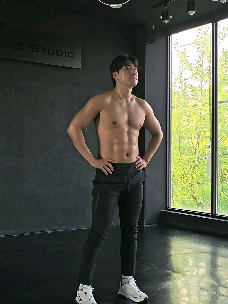 @재호 - Fitness