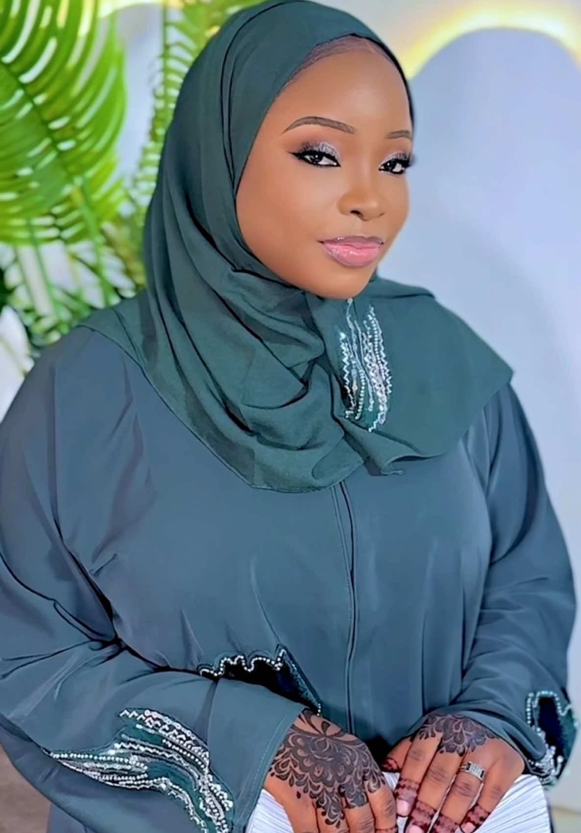 @SOKOTO PRO MAKEUP ARTIST