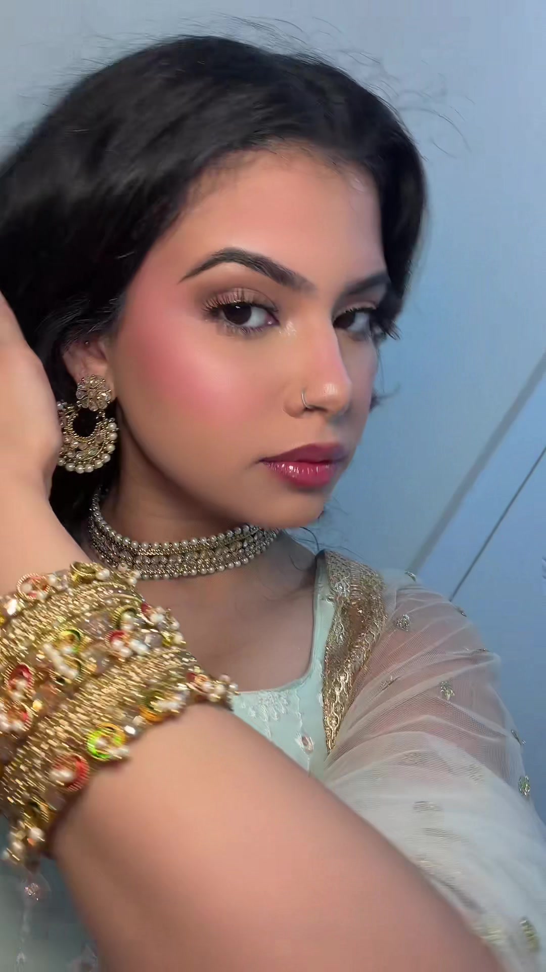 @Ankita S
