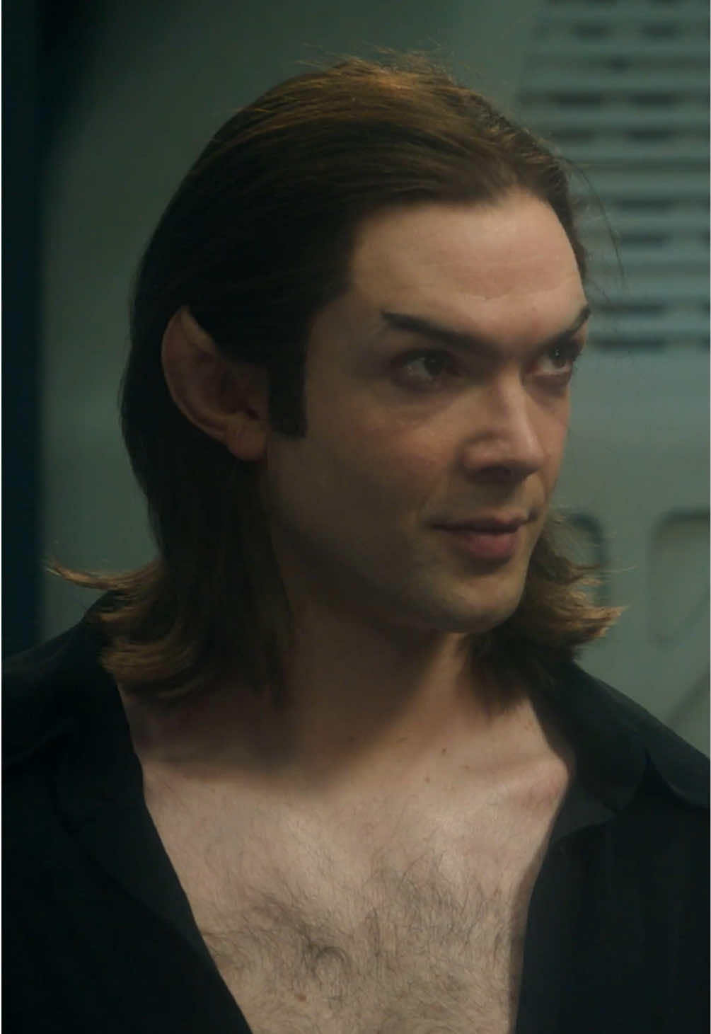 @Star Trek