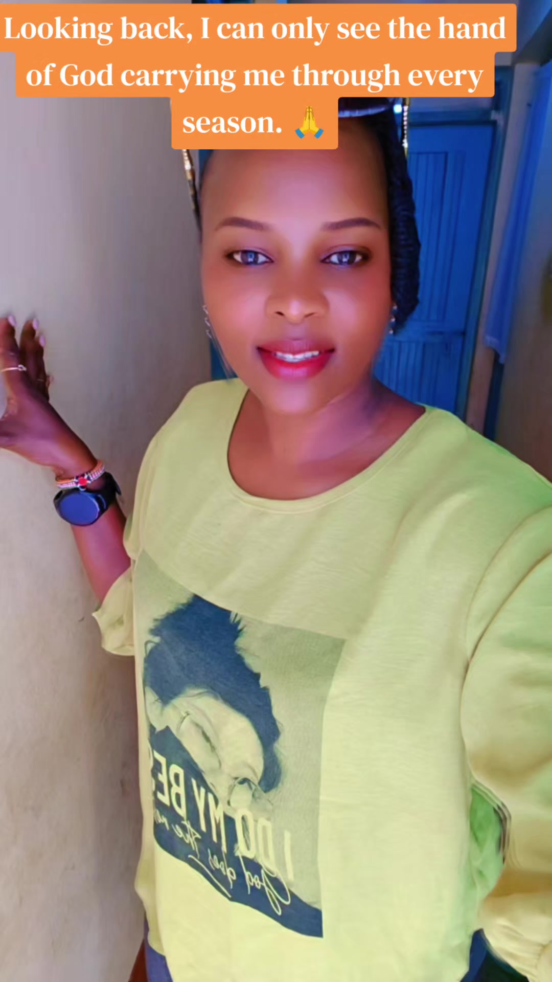 @#Wambui Mathenge