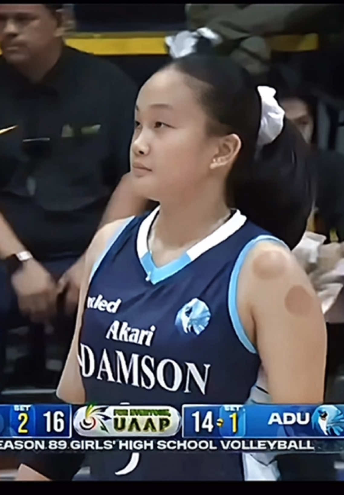 @Falconista | #LabanAdamson