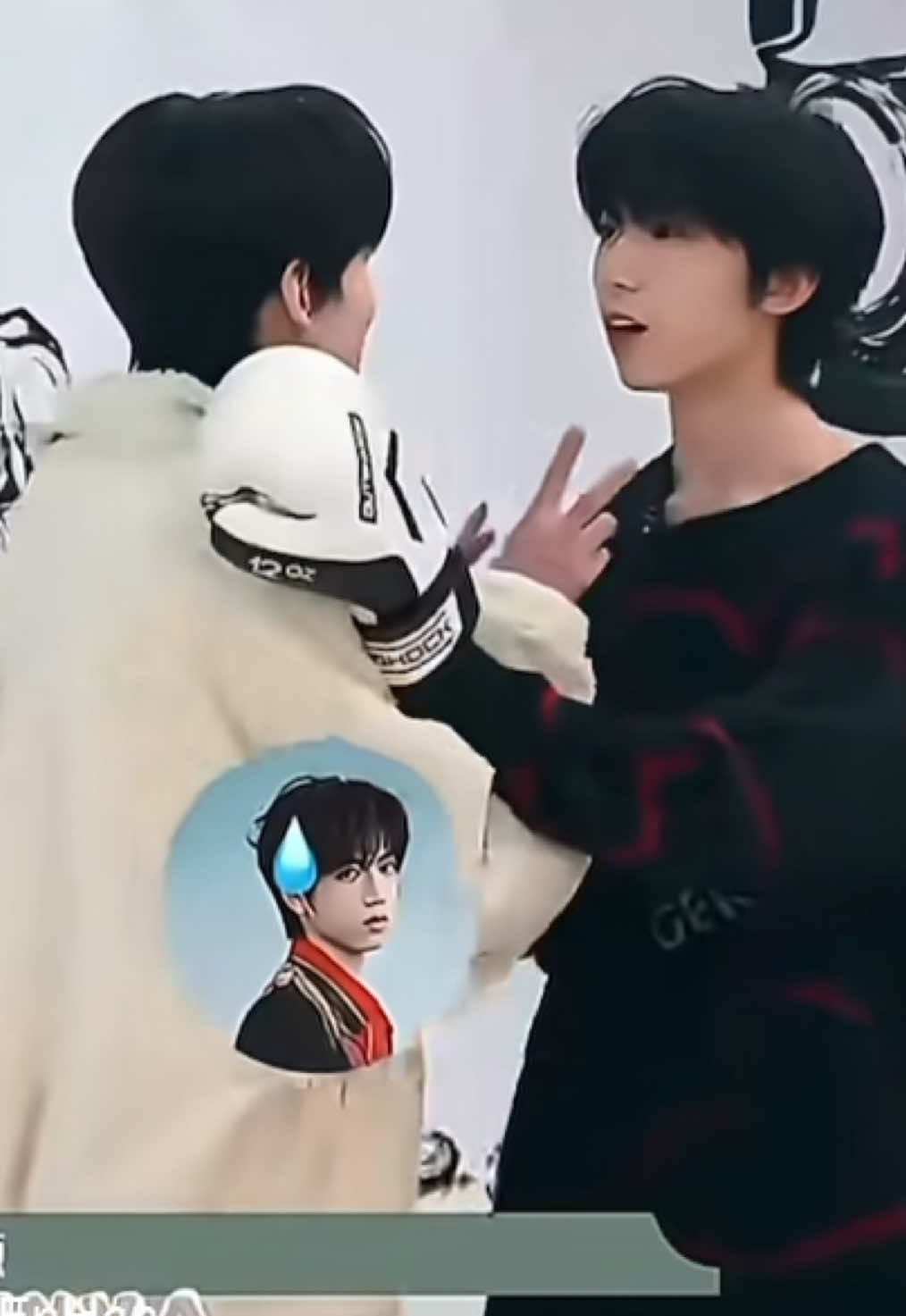 @文涵 • wenhan ᥫ᭡