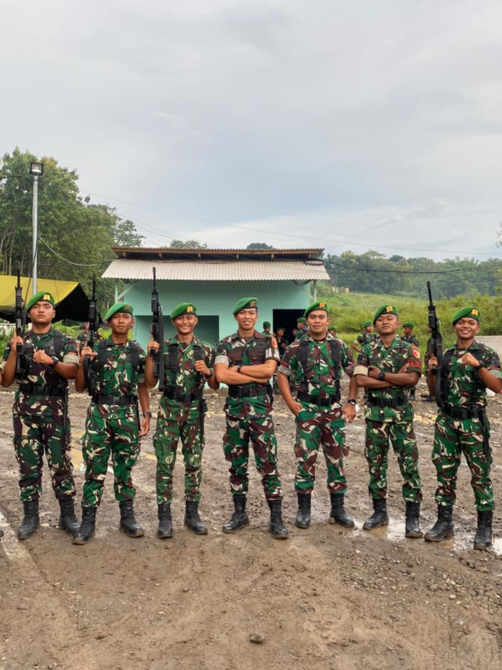 @Ahmad Muzani