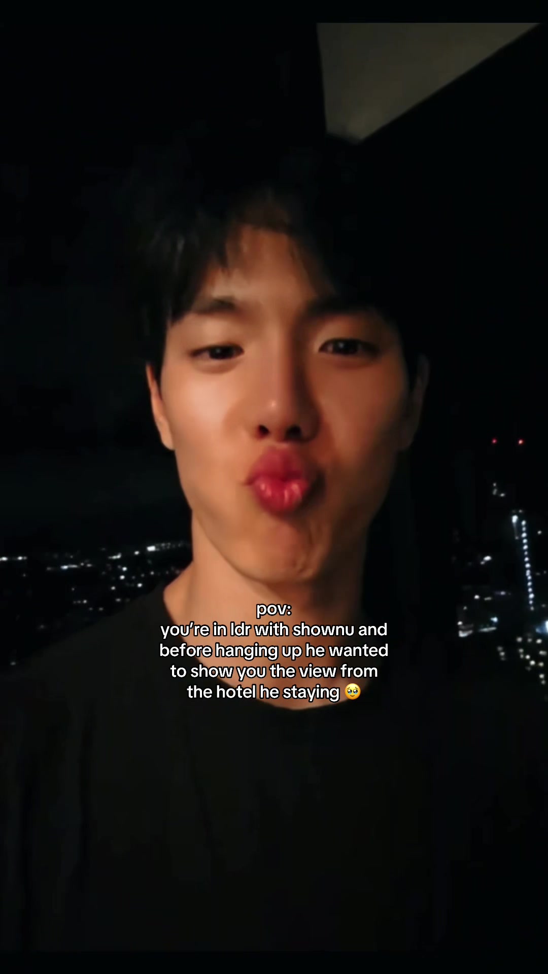 @shownu salad ๐ฅ๐ค๐ป