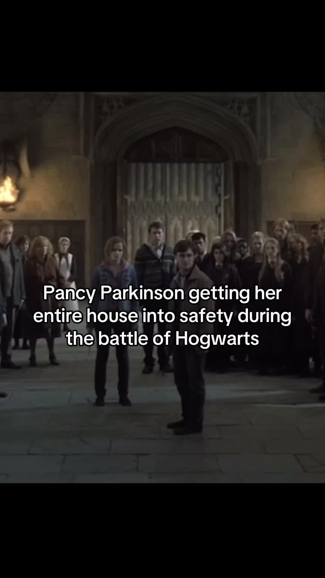 @Hoggy Warty Hogwarts ⚯͛ △⃒⃘