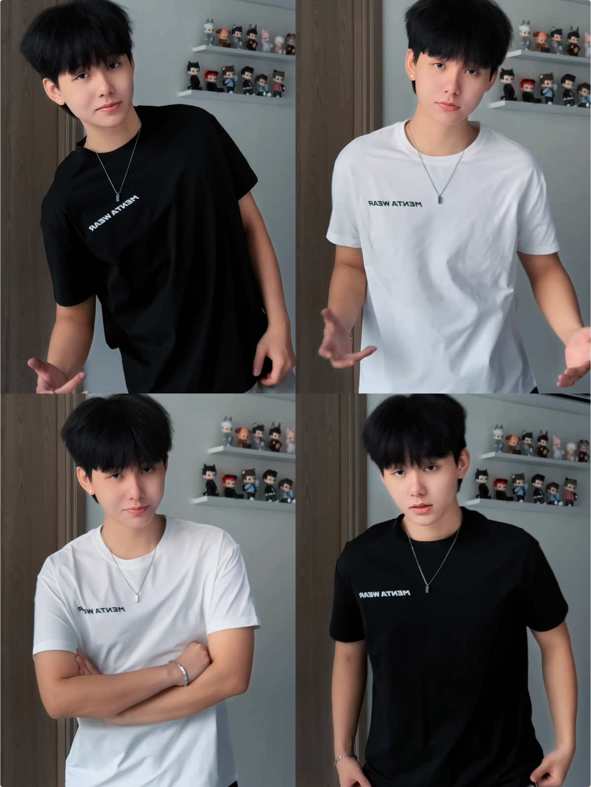 @Đăng Mặc Đồ 📸