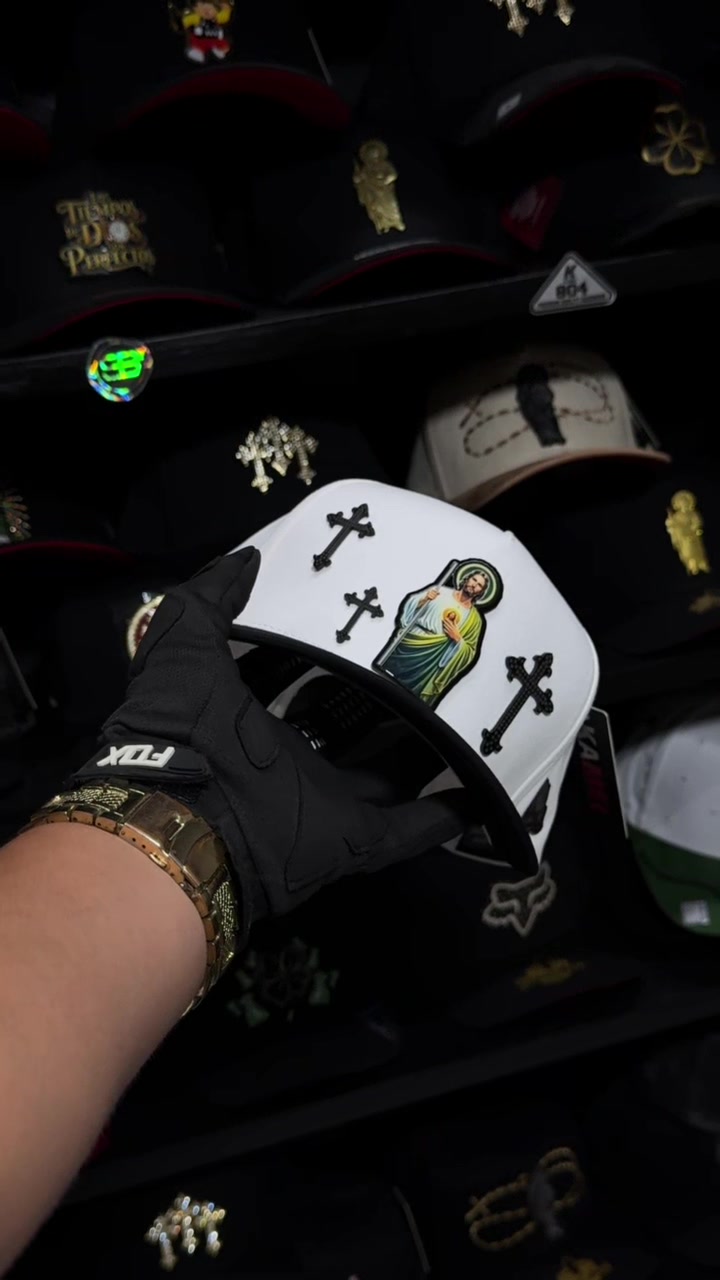 @Erick Hats 🧢