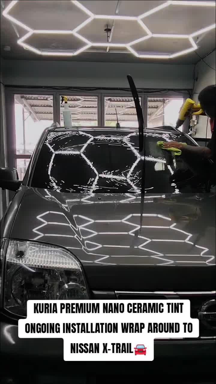 @NGL Car Accessories