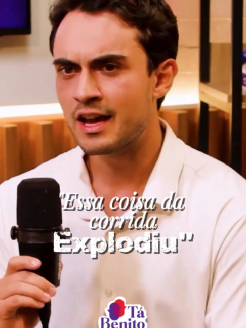 @Tá Benito Podcast
