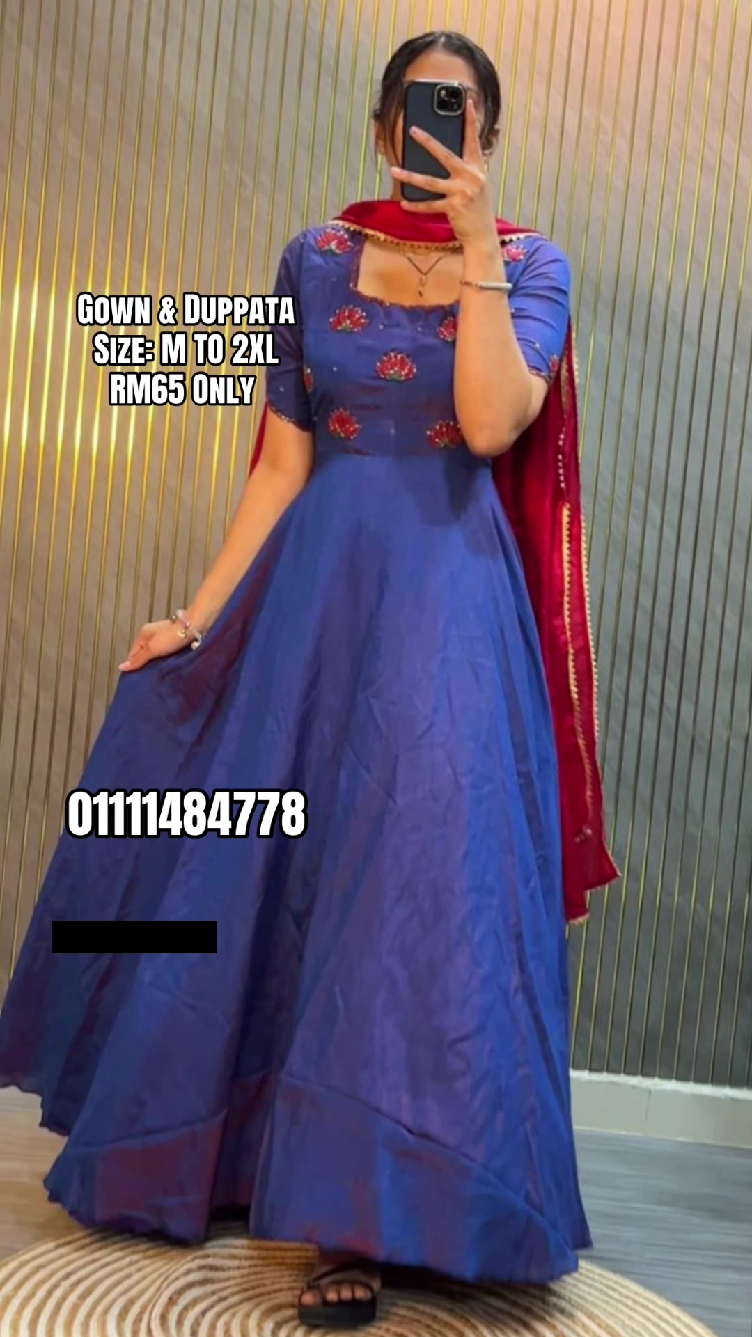 @Monica Collection