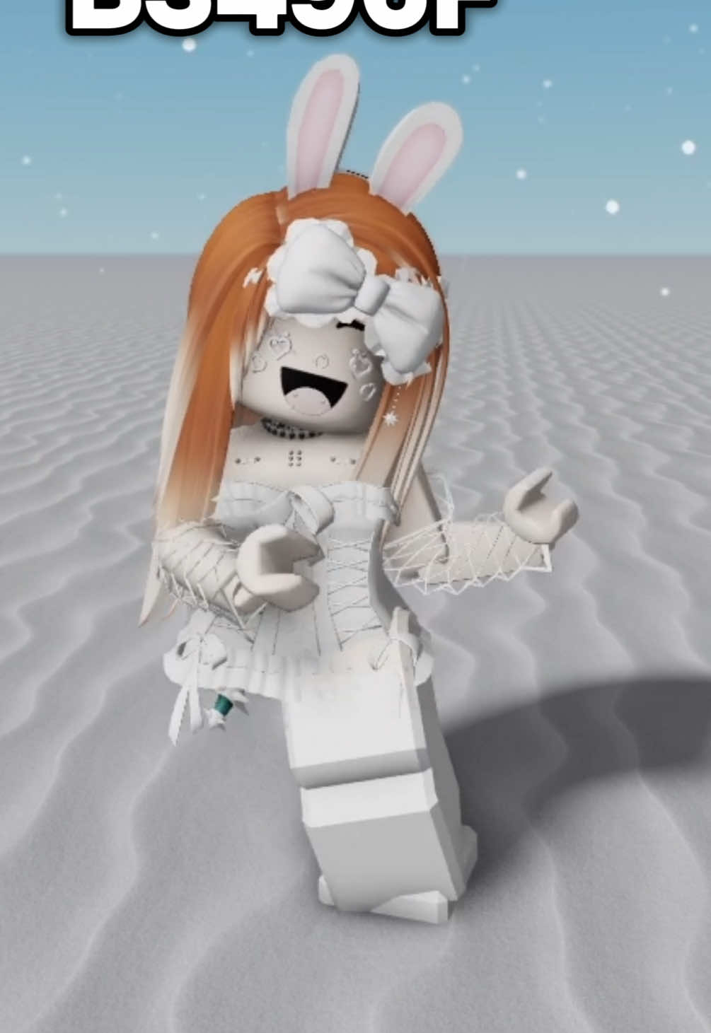 @Mirai Outfits!