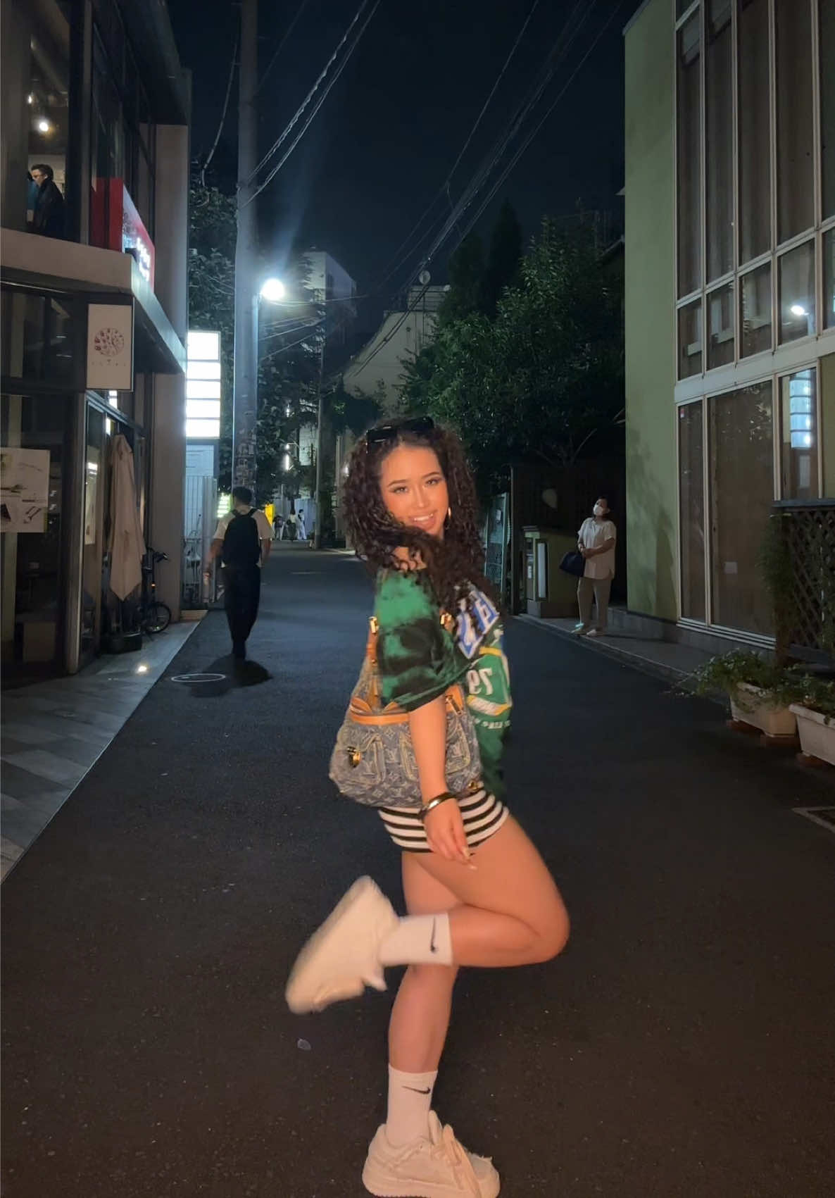 @Yurina