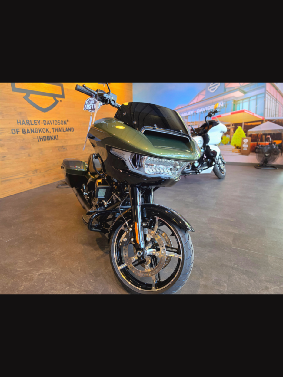 @Ride Thailand