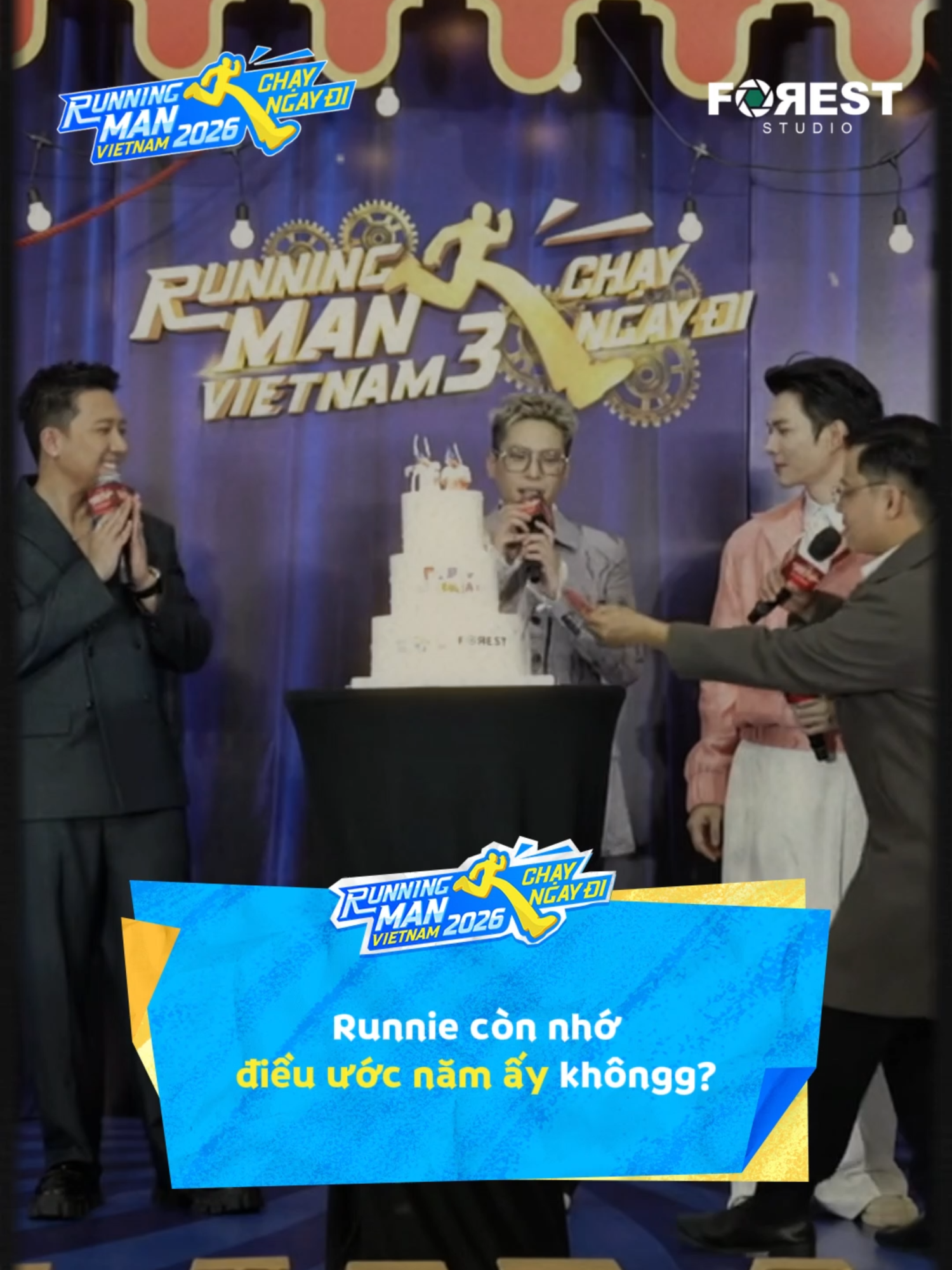 @RUNNING MAN VIETNAM