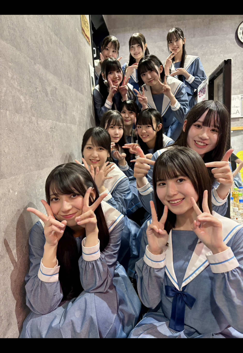 @STU48 4期研究生マネージャー