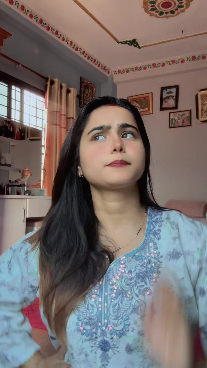 @Kavita Pangeni