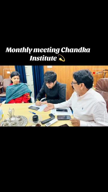 @Chandka Institute Nursing Lark