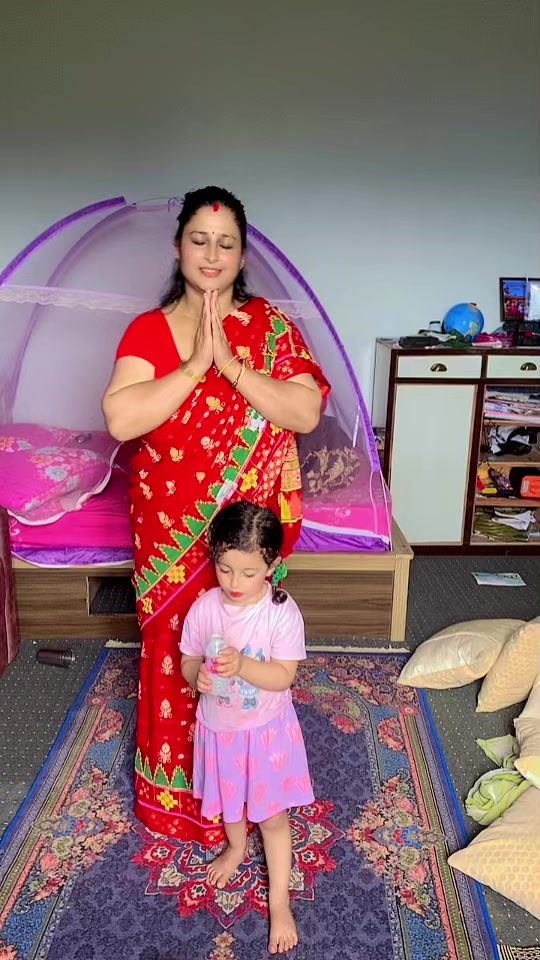 @Sarita Pandey