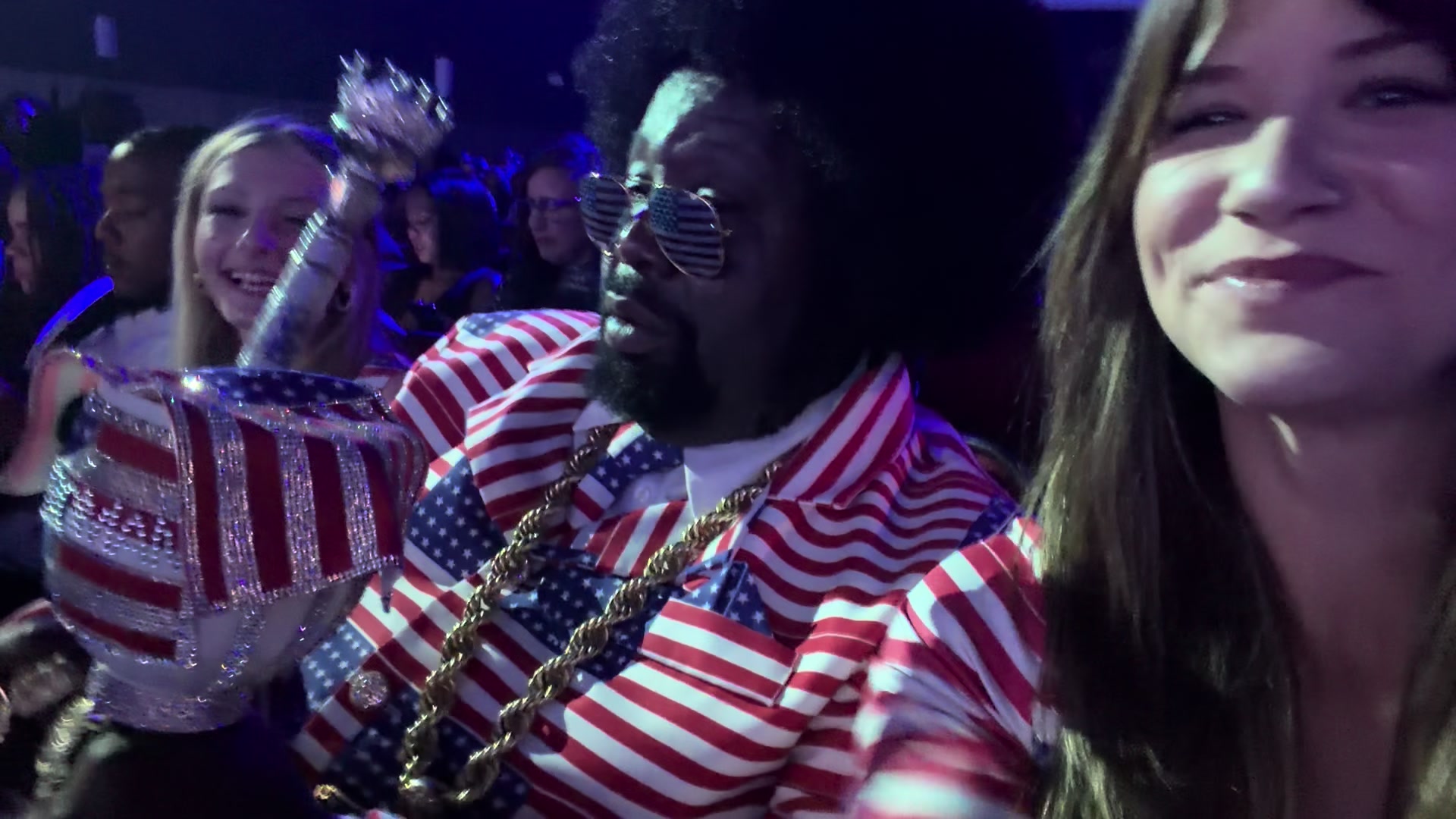@Afroman