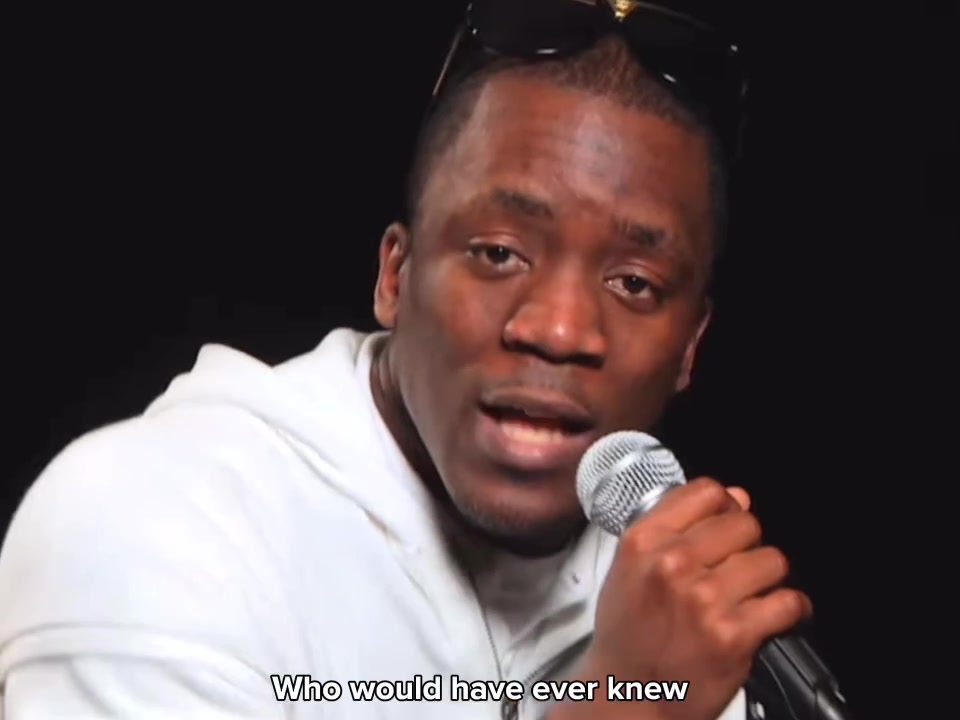 @Merciful Lyrics