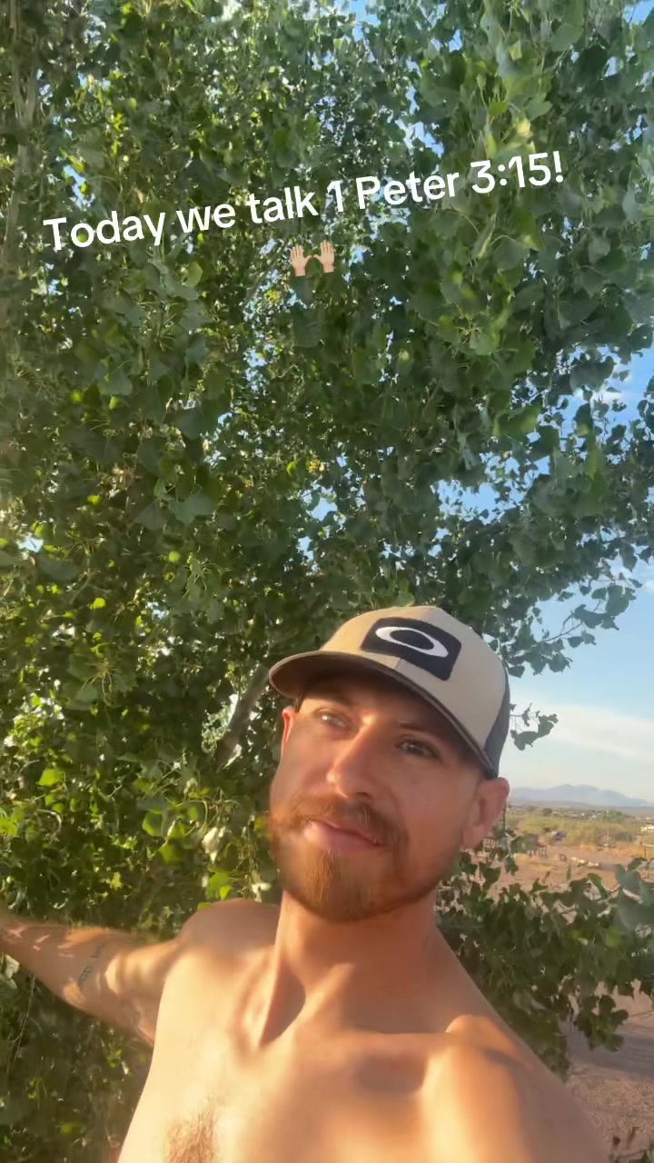 @Mathew Jojola