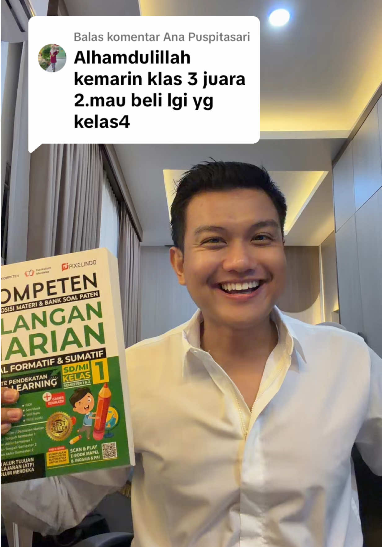 @hendra brudy