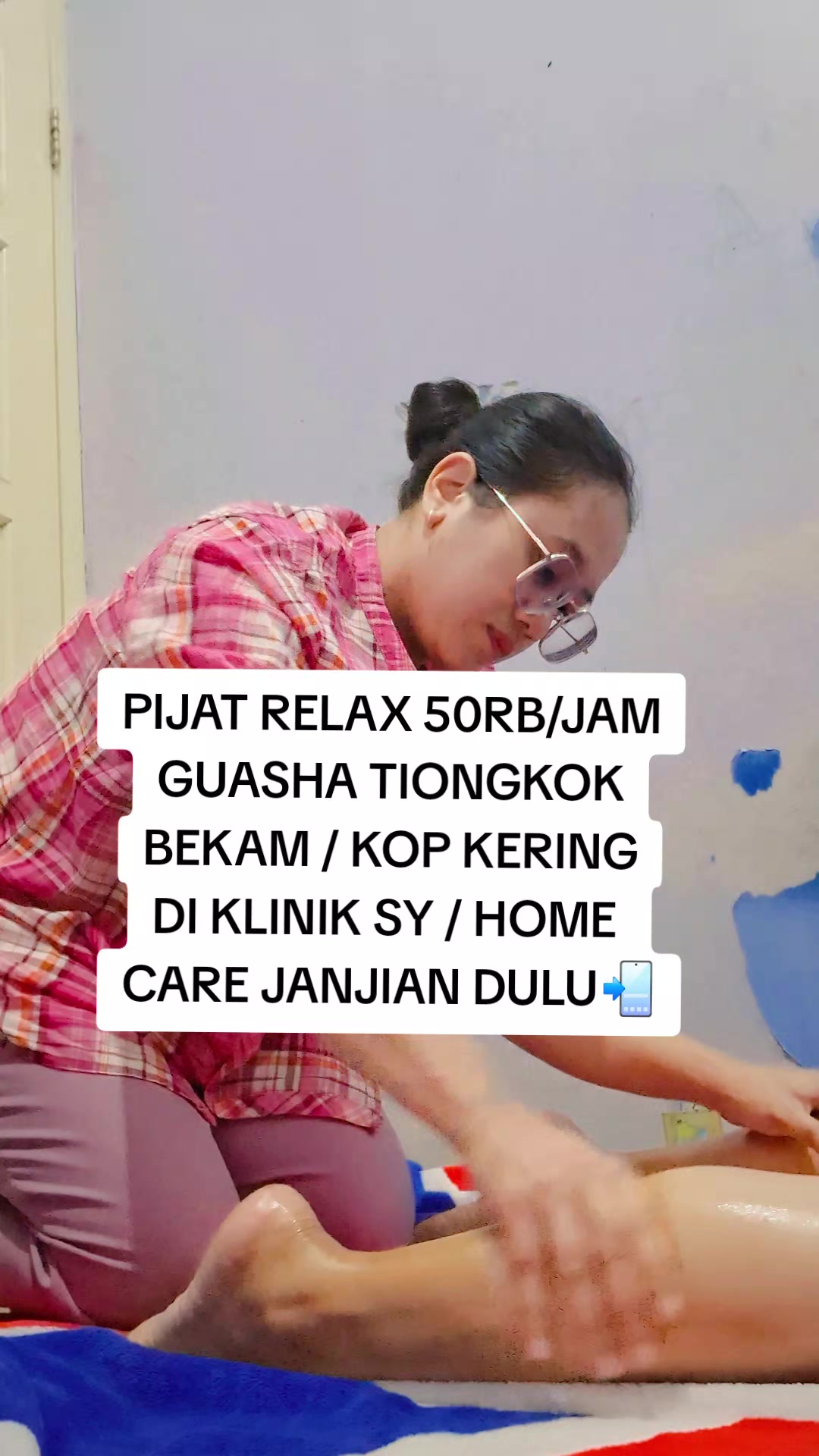 @UPIYU⏩️UMAH PIJIT BUYUT⏪️