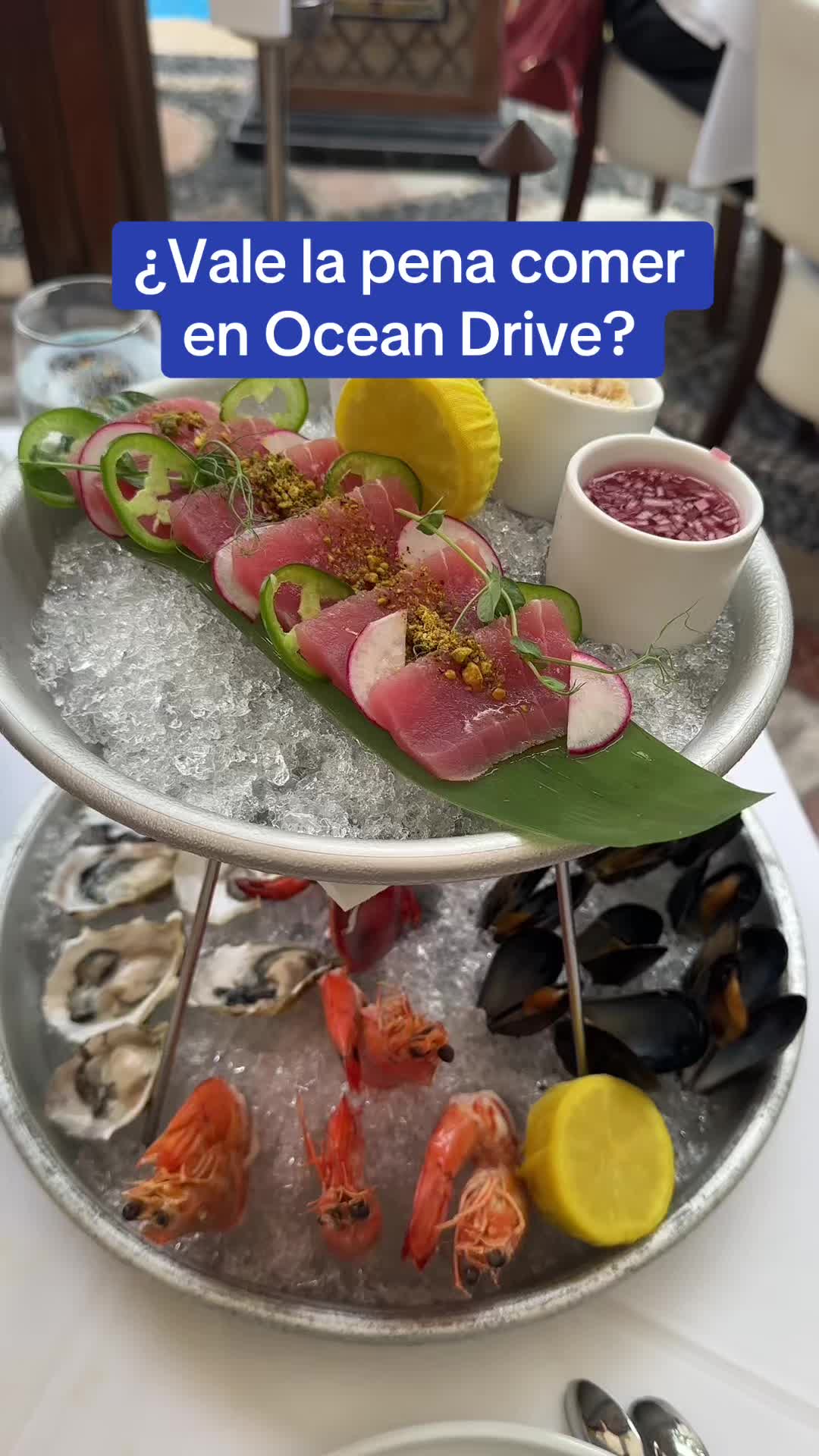 @Infatuation Miami