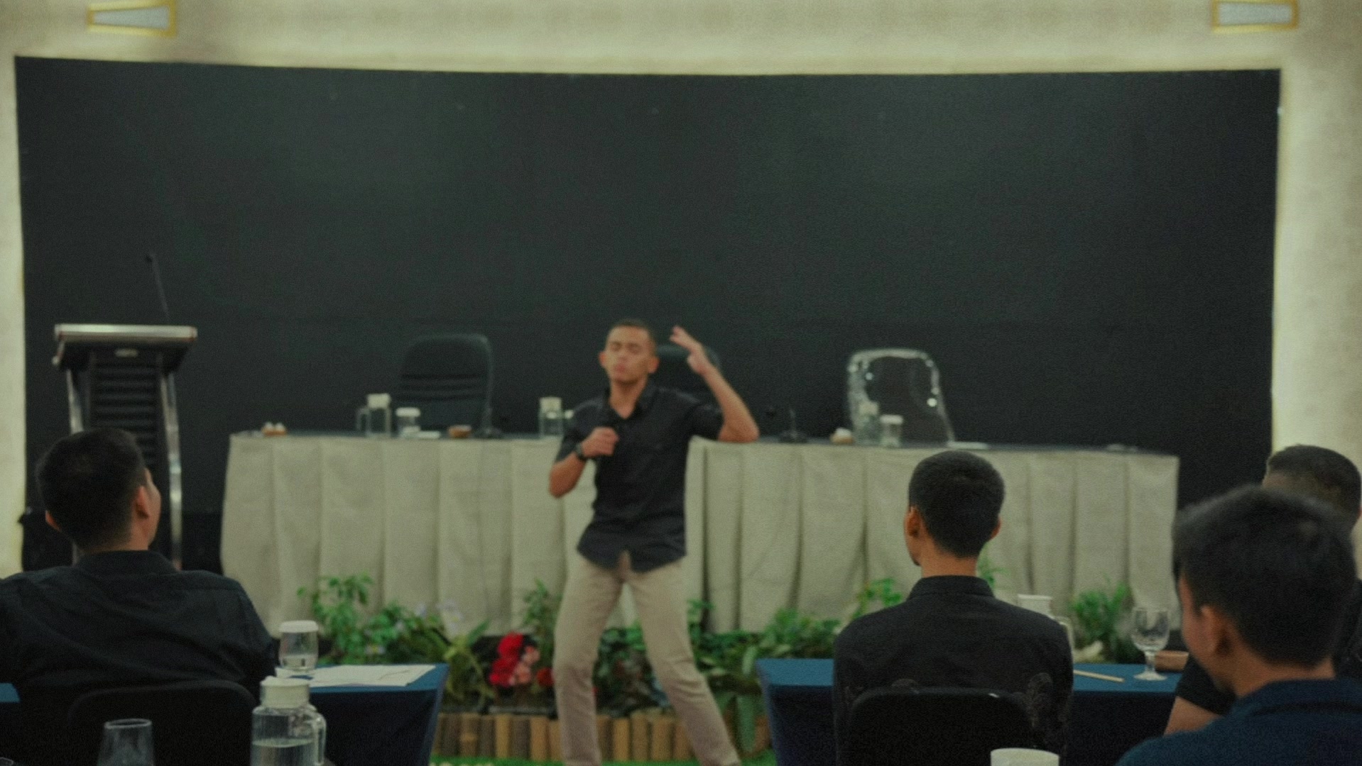 @Komplid Academy