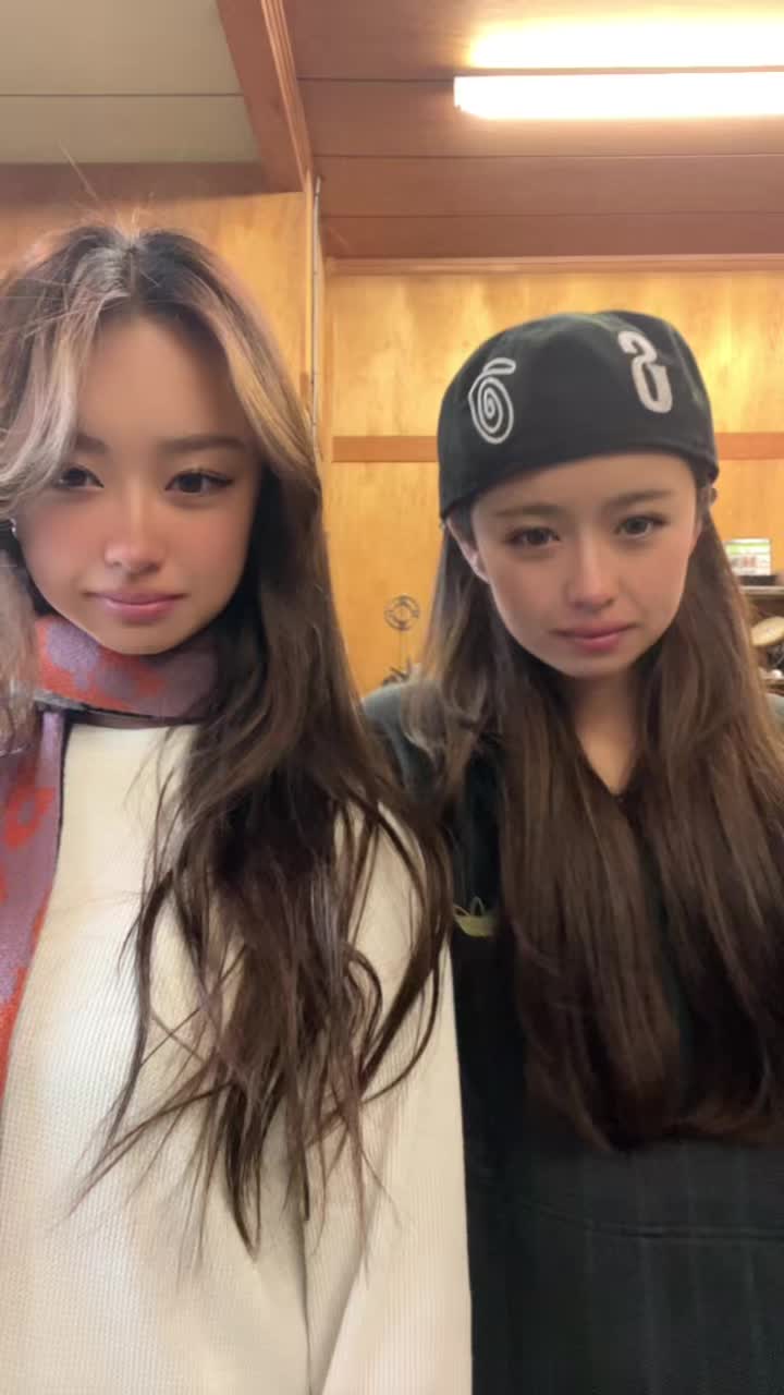 @Luna