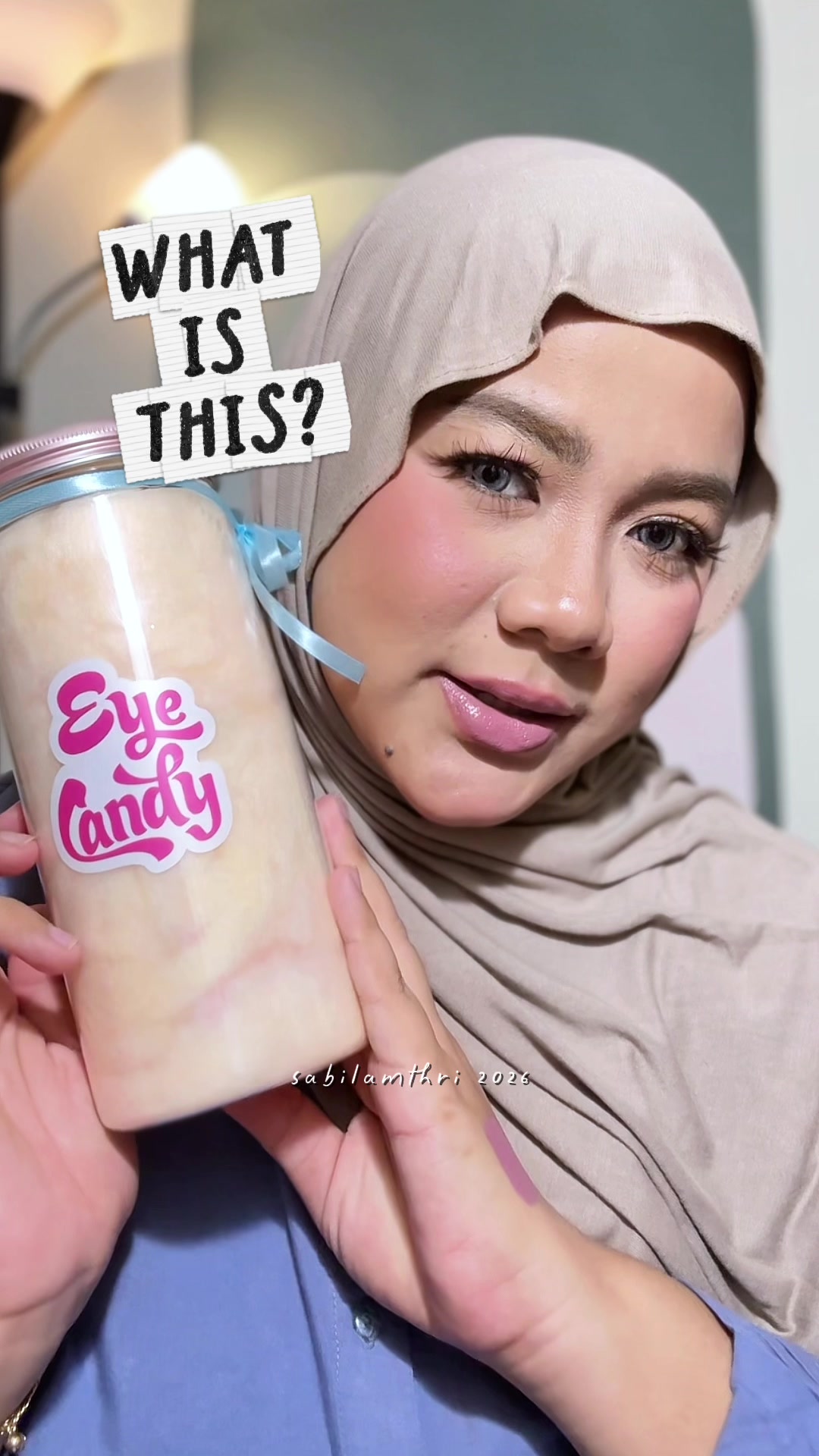 @sabila // medium neutral✨