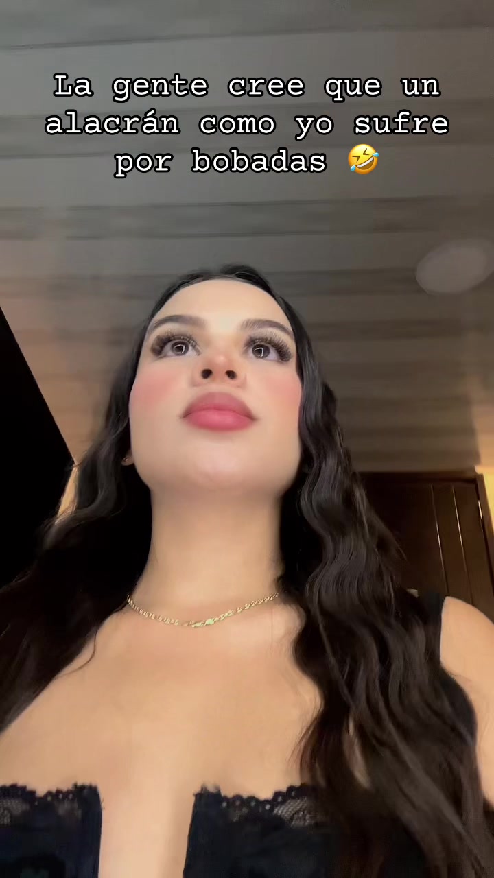 @Alexa S&aacute;nchez